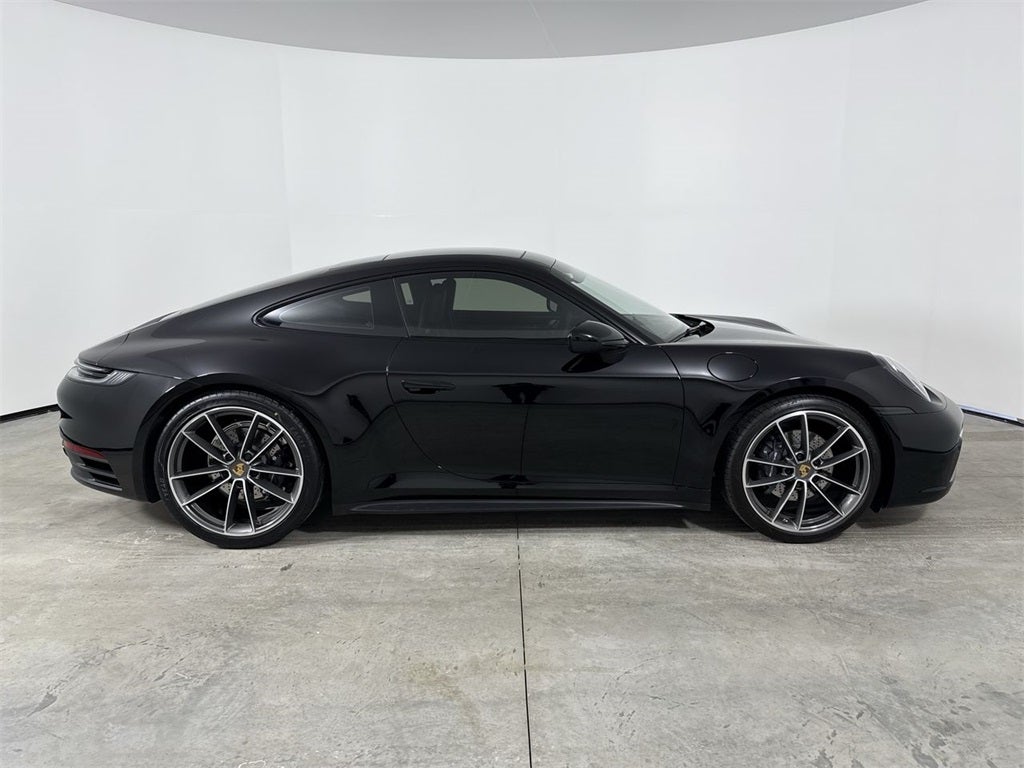 2023 Porsche 911 Carrera