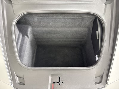 2024 Porsche 911 Carrera T