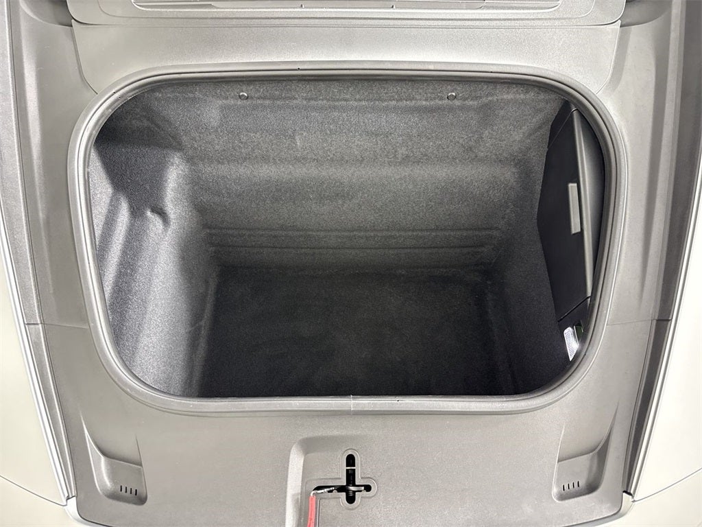 2024 Porsche 911 Carrera T