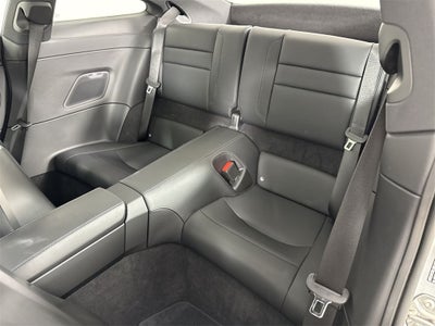 2024 Porsche 911 Carrera T