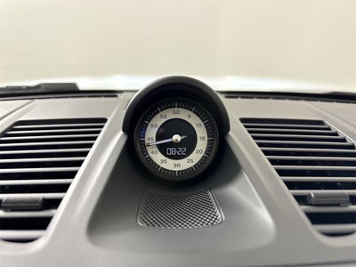 2024 Porsche 911 Carrera T