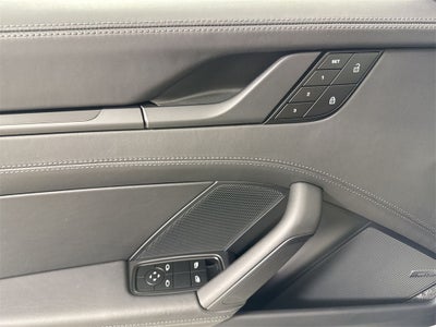 2024 Porsche 911 Carrera T