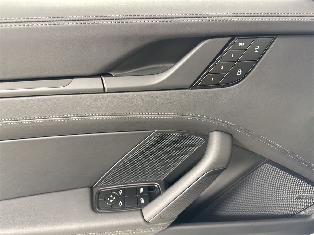 2024 Porsche 911 Carrera T