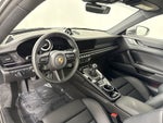 2024 Porsche 911 Carrera T