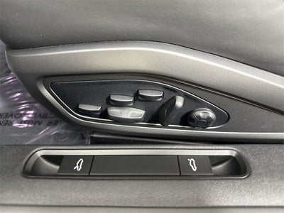 2024 Porsche 911 Carrera T