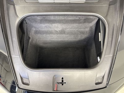 2024 Porsche 911 Carrera 4