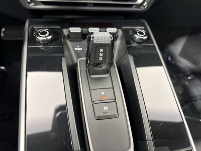 2024 Porsche 911 Carrera 4