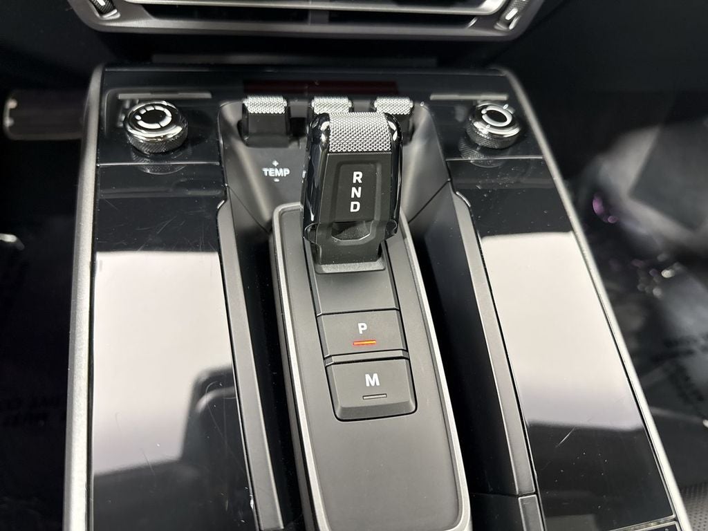 2024 Porsche 911 Carrera 4