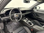 2024 Porsche 911 Carrera 4