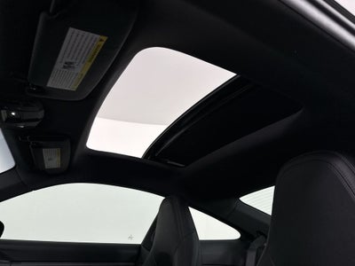 2024 Porsche 911 Carrera 4