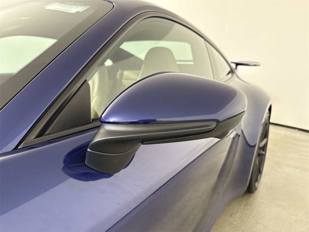 2023 Porsche 911 Carrera