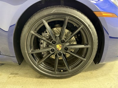 2023 Porsche 911 Carrera