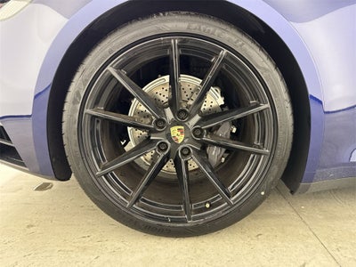 2023 Porsche 911 Carrera