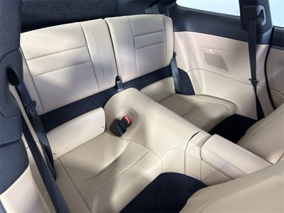 2023 Porsche 911 Carrera