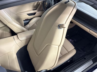 2023 Porsche 911 Carrera