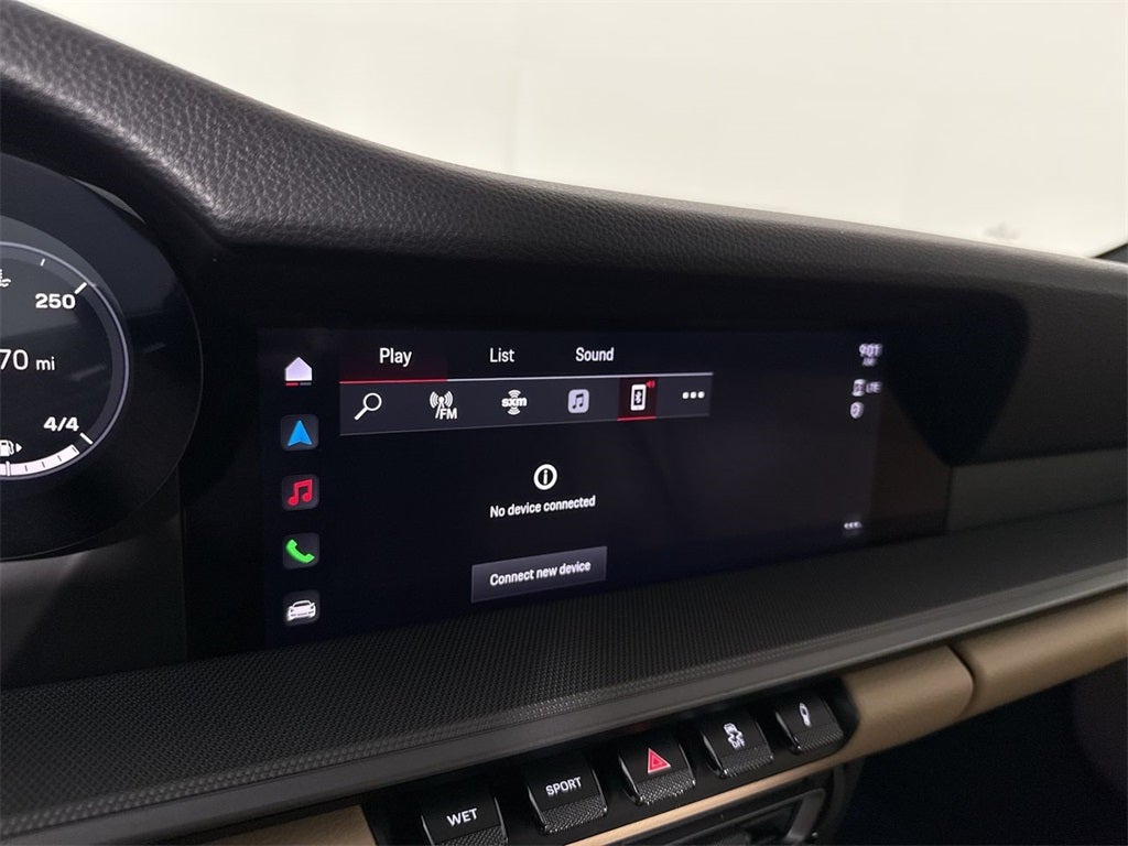 2023 Porsche 911 Carrera