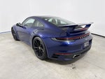 2023 Porsche 911 Carrera
