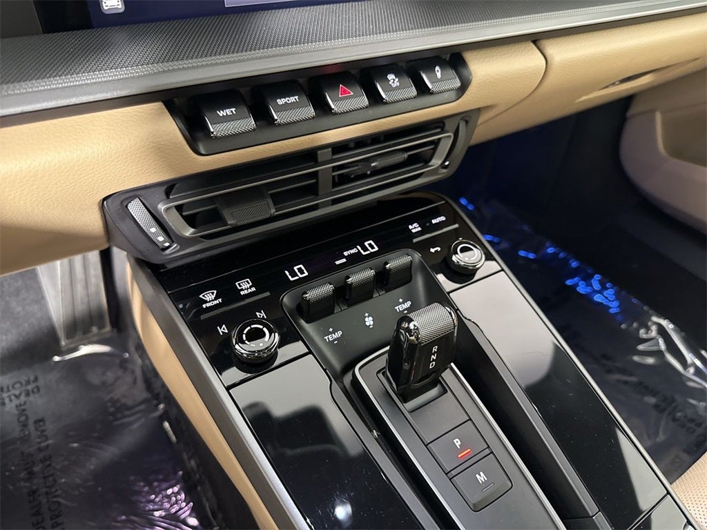 2023 Porsche 911 Carrera