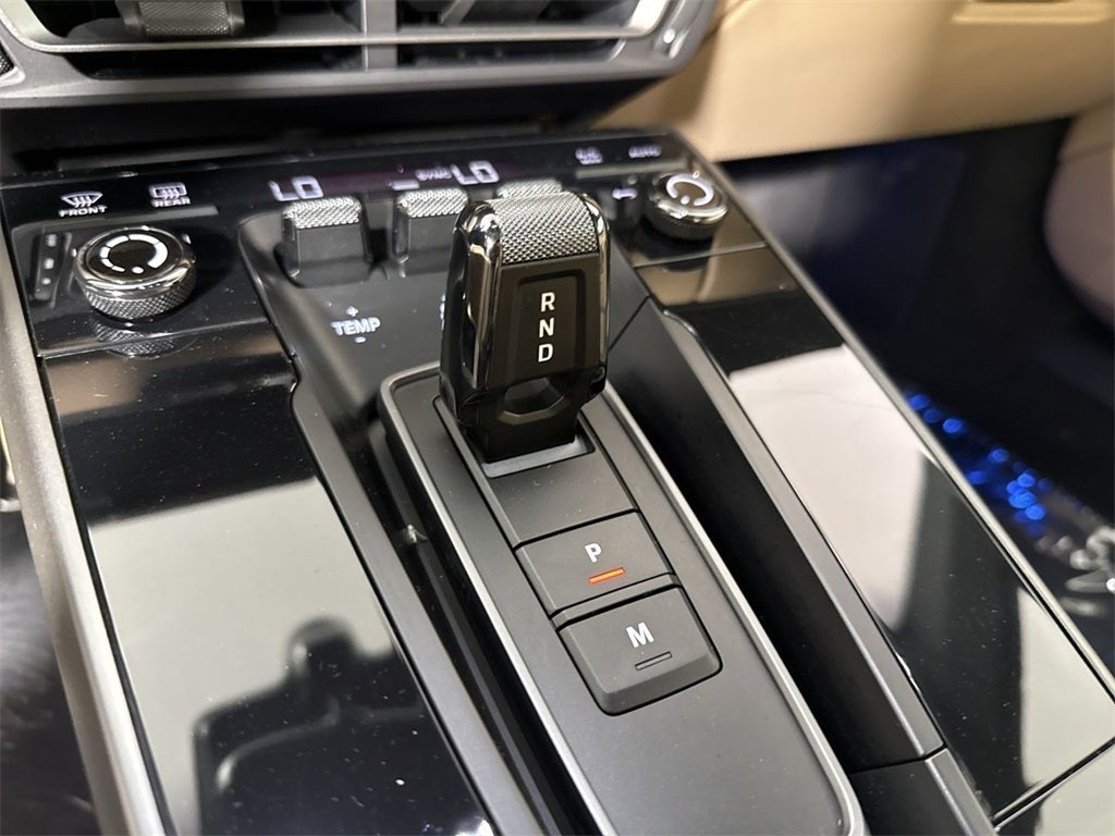 2023 Porsche 911 Carrera