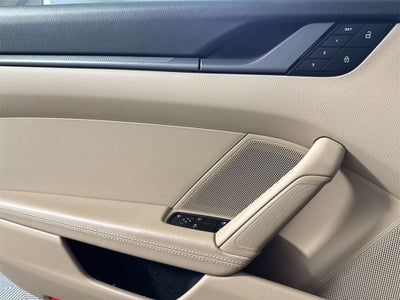 2023 Porsche 911 Carrera