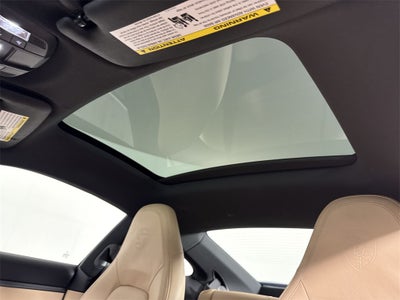 2023 Porsche 911 Carrera