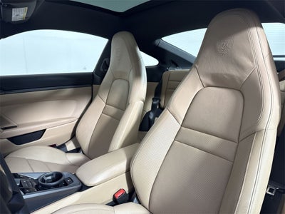 2023 Porsche 911 Carrera