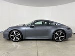 2025 Porsche 911 Carrera