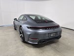 2025 Porsche 911 Carrera