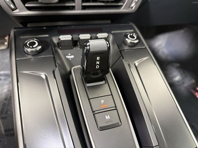 2025 Porsche 911 Carrera