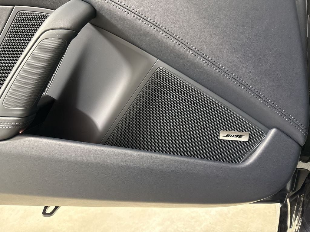 2025 Porsche 911 Carrera