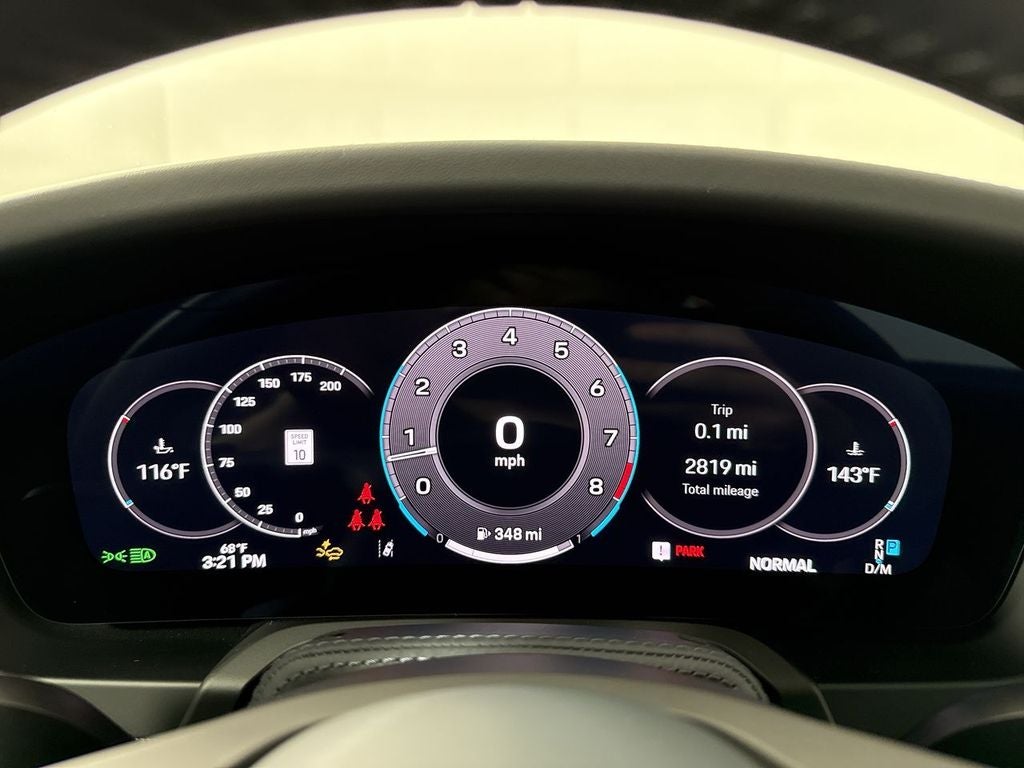 2025 Porsche 911 Carrera