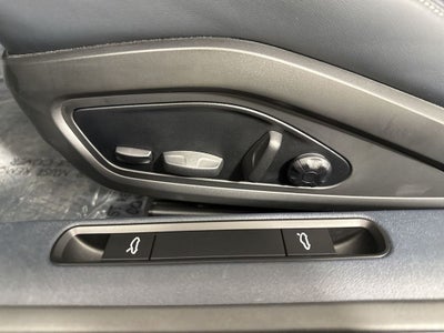 2025 Porsche 911 Carrera