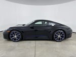2026 Porsche 911 Carrera T