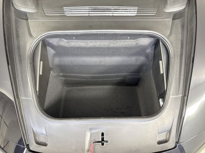 2026 Porsche 911 Carrera T