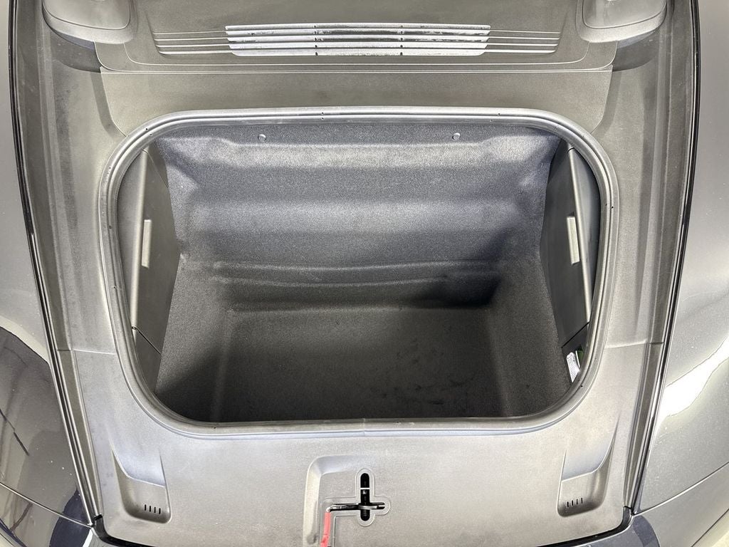 2026 Porsche 911 Carrera T