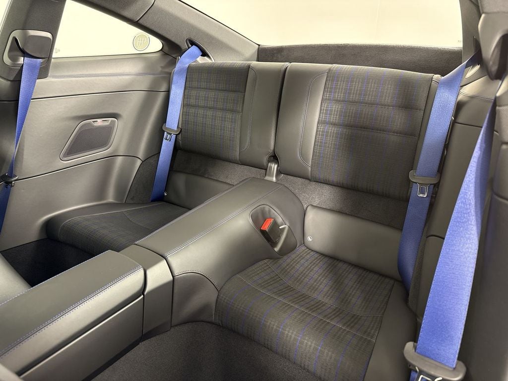 2026 Porsche 911 Carrera T