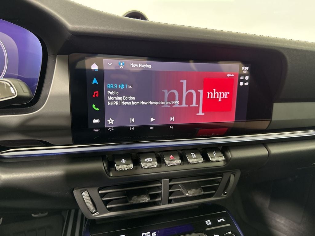 2026 Porsche 911 Carrera T