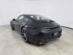 2026 Porsche 911 Carrera T