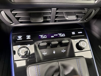 2026 Porsche 911 Carrera T