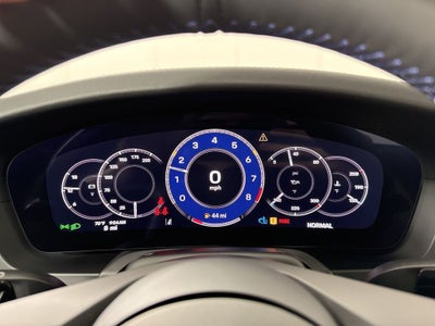 2026 Porsche 911 Carrera T