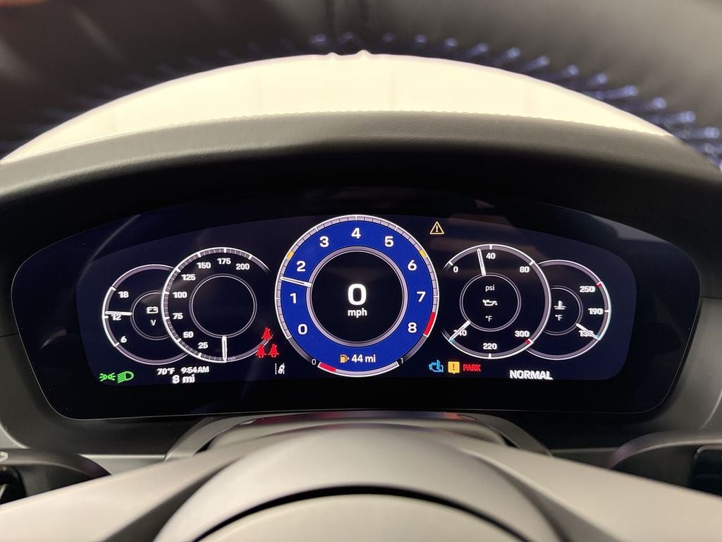 2026 Porsche 911 Carrera T