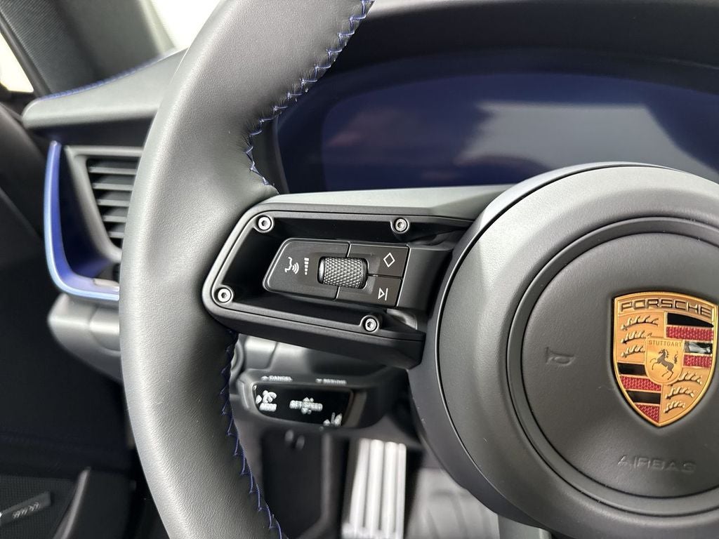 2026 Porsche 911 Carrera T