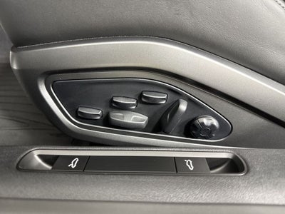 2026 Porsche 911 Carrera T