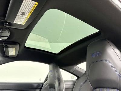 2026 Porsche 911 Carrera T