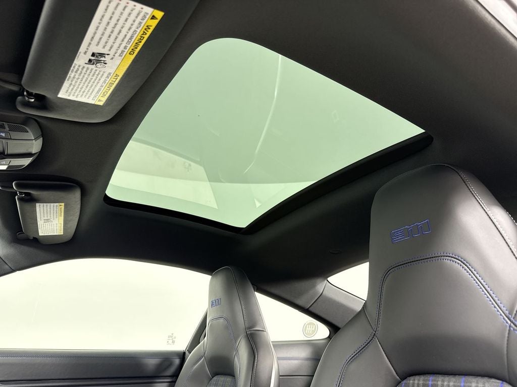 2026 Porsche 911 Carrera T