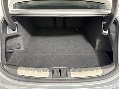 2024 Porsche Taycan Taycan (MY24)