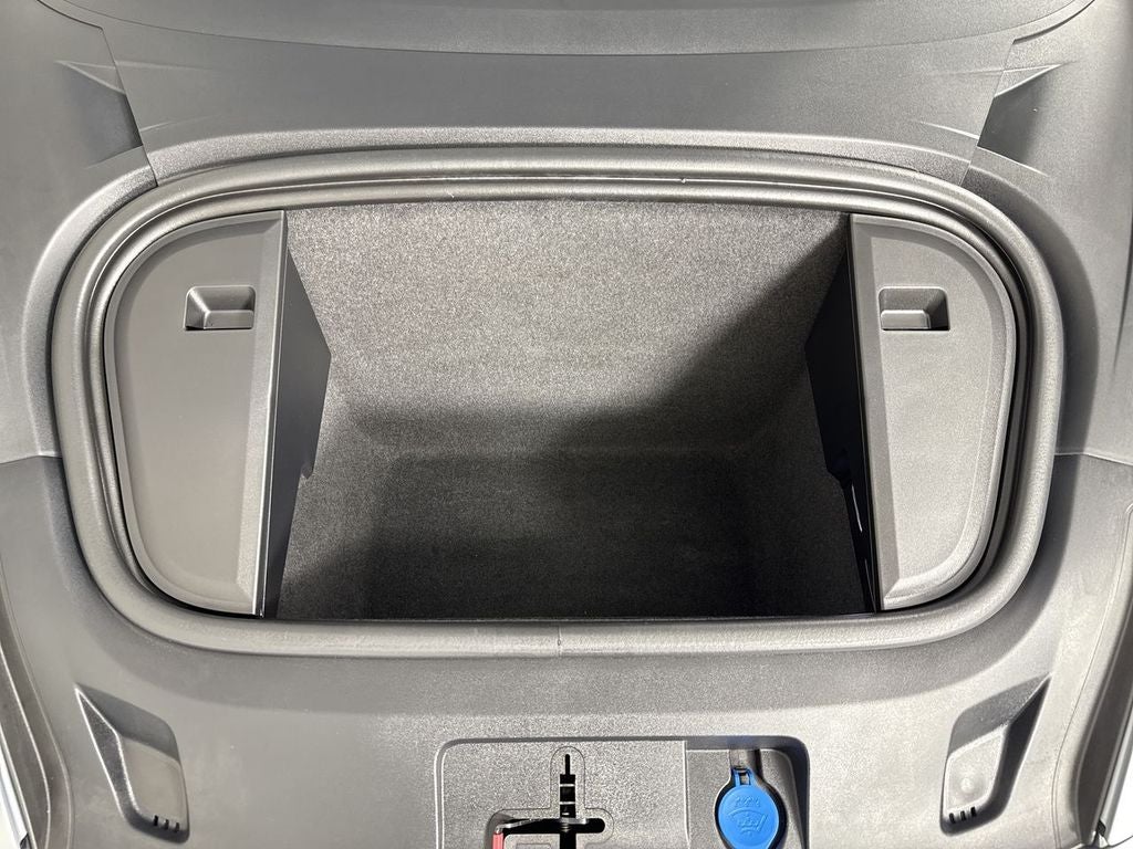 2024 Porsche Taycan Taycan (MY24)