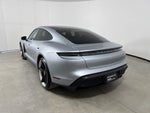 2024 Porsche Taycan Taycan (MY24)