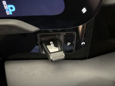 2024 Porsche Taycan Taycan (MY24)