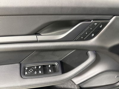 2024 Porsche Taycan Taycan (MY24)